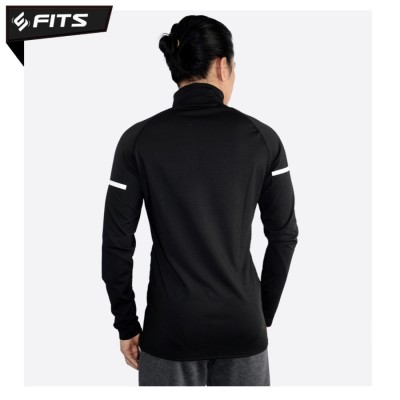 FITS Threadcool Prohibition Long Sleeve Pullover